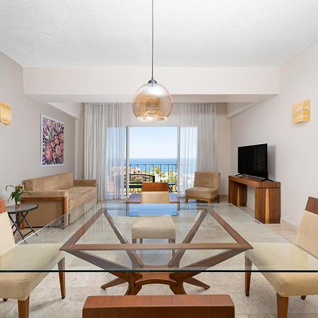 Belair Sunclub Cabos By Krystal Grand Hotel San José del Cabo Kültér fotó