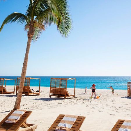 Belair Sunclub Cabos By Krystal Grand Hotel San José del Cabo Kültér fotó