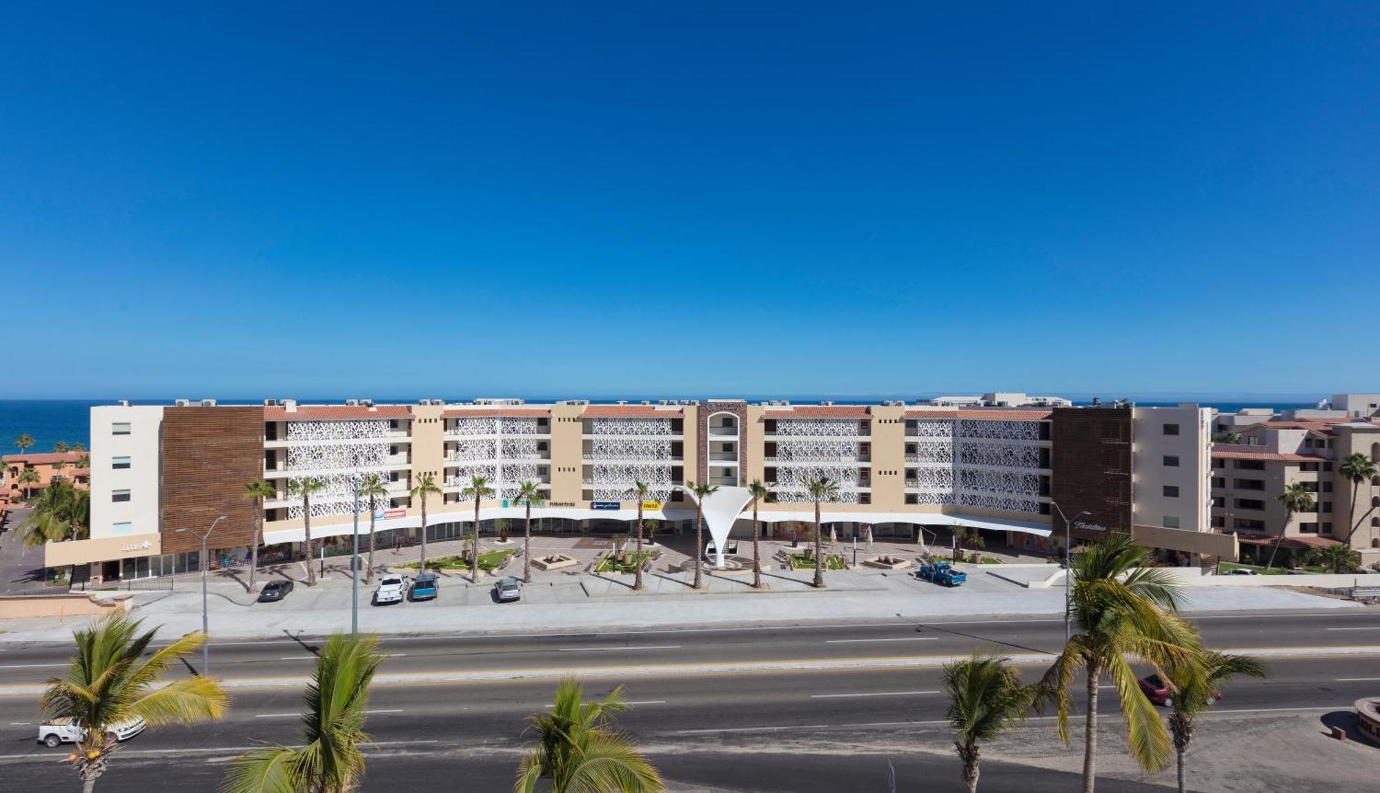 Belair Sunclub Cabos By Krystal Grand Hotel San José del Cabo Kültér fotó