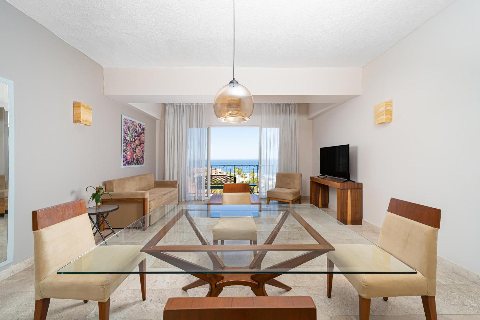Belair Sunclub Cabos By Krystal Grand Hotel San José del Cabo Kültér fotó