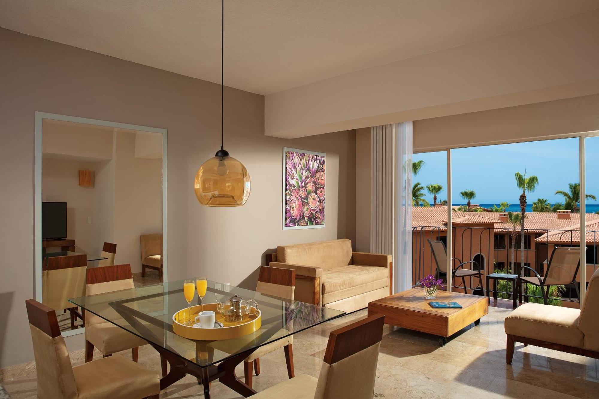 Belair Sunclub Cabos By Krystal Grand Hotel San José del Cabo Kültér fotó