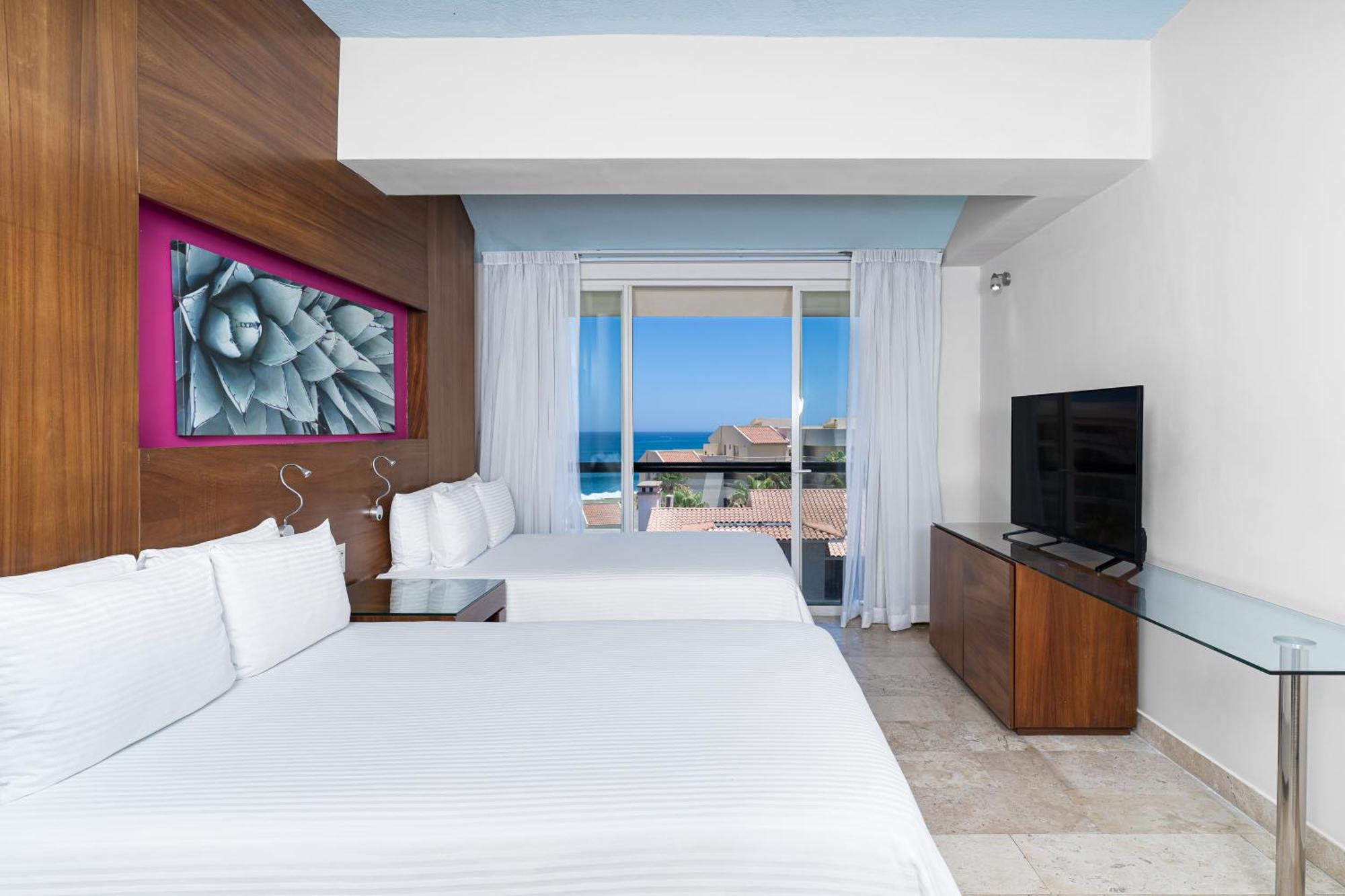 Belair Sunclub Cabos By Krystal Grand Hotel San José del Cabo Kültér fotó