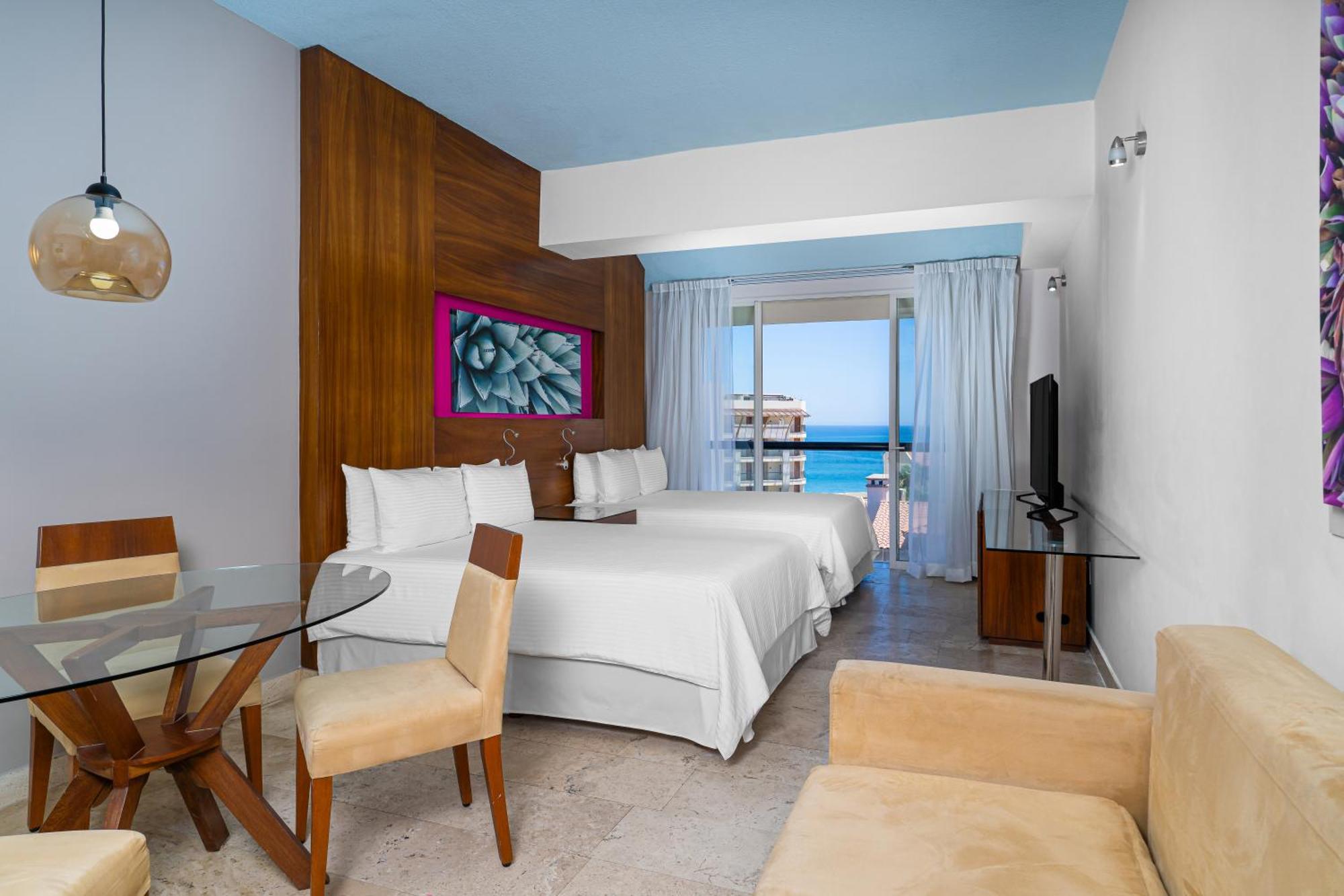 Belair Sunclub Cabos By Krystal Grand Hotel San José del Cabo Kültér fotó