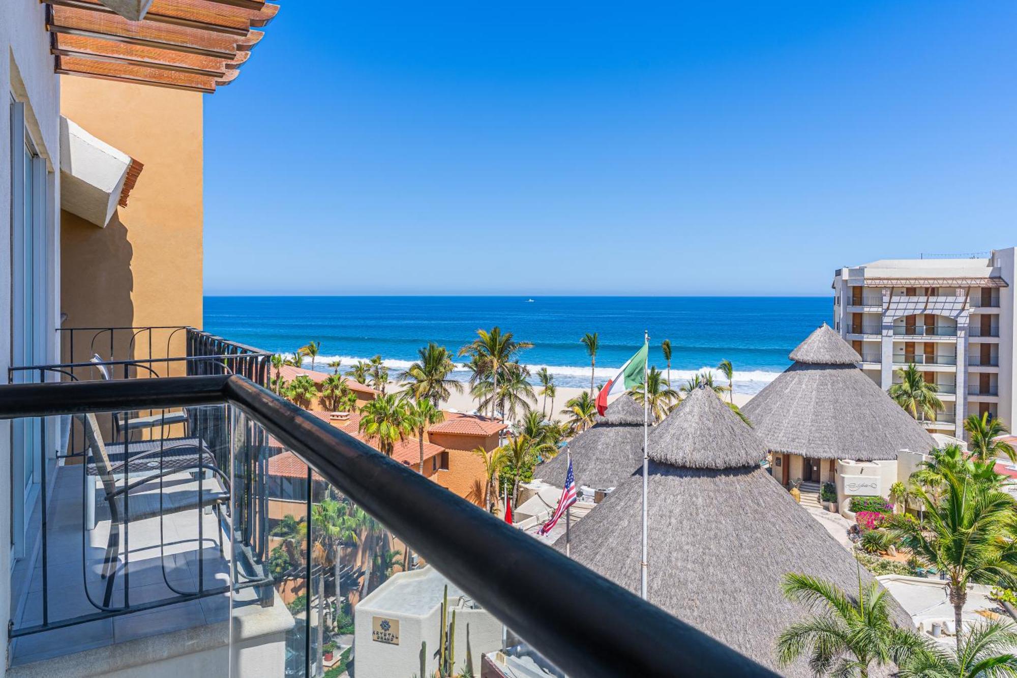Belair Sunclub Cabos By Krystal Grand Hotel San José del Cabo Kültér fotó