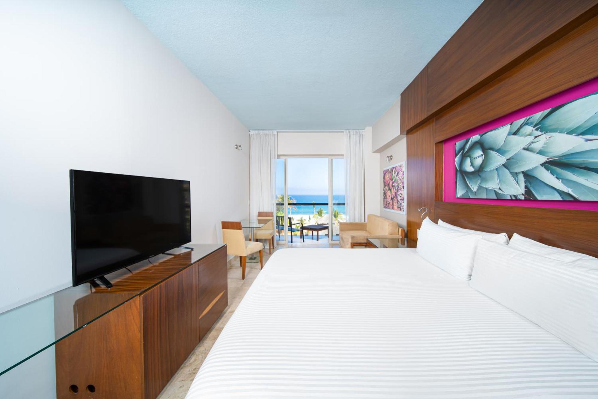 Belair Sunclub Cabos By Krystal Grand Hotel San José del Cabo Kültér fotó