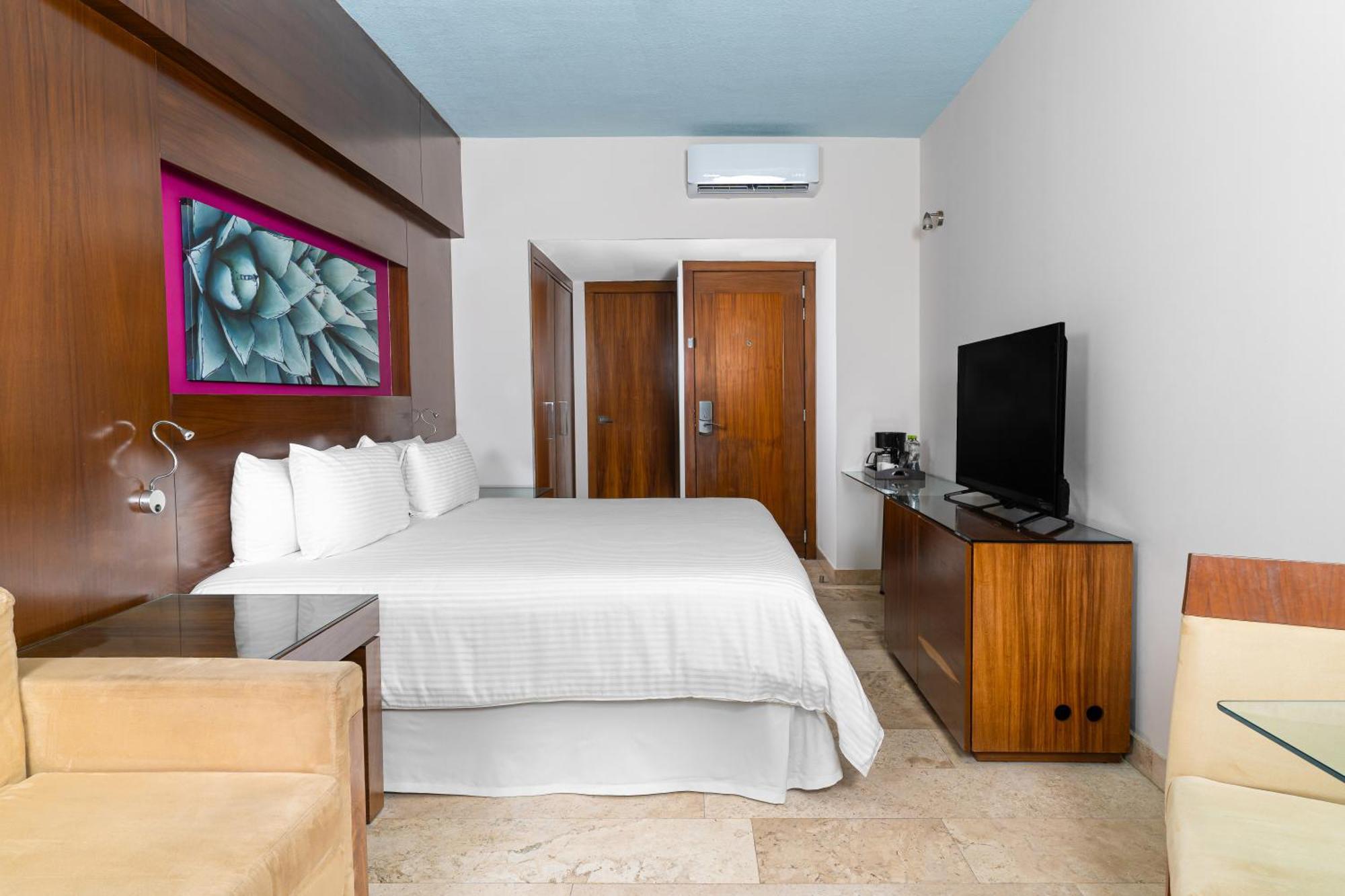Belair Sunclub Cabos By Krystal Grand Hotel San José del Cabo Kültér fotó
