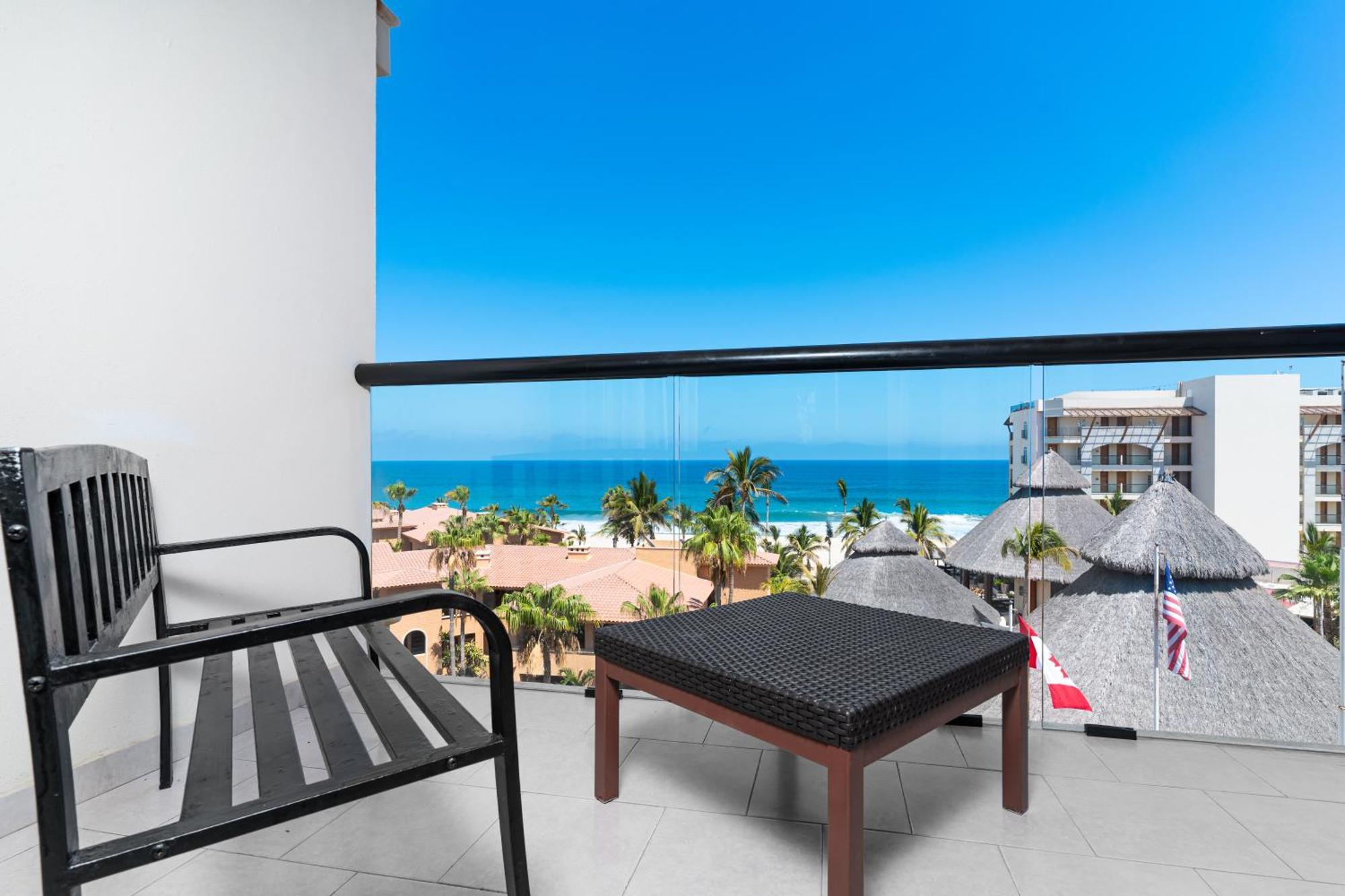 Belair Sunclub Cabos By Krystal Grand Hotel San José del Cabo Kültér fotó