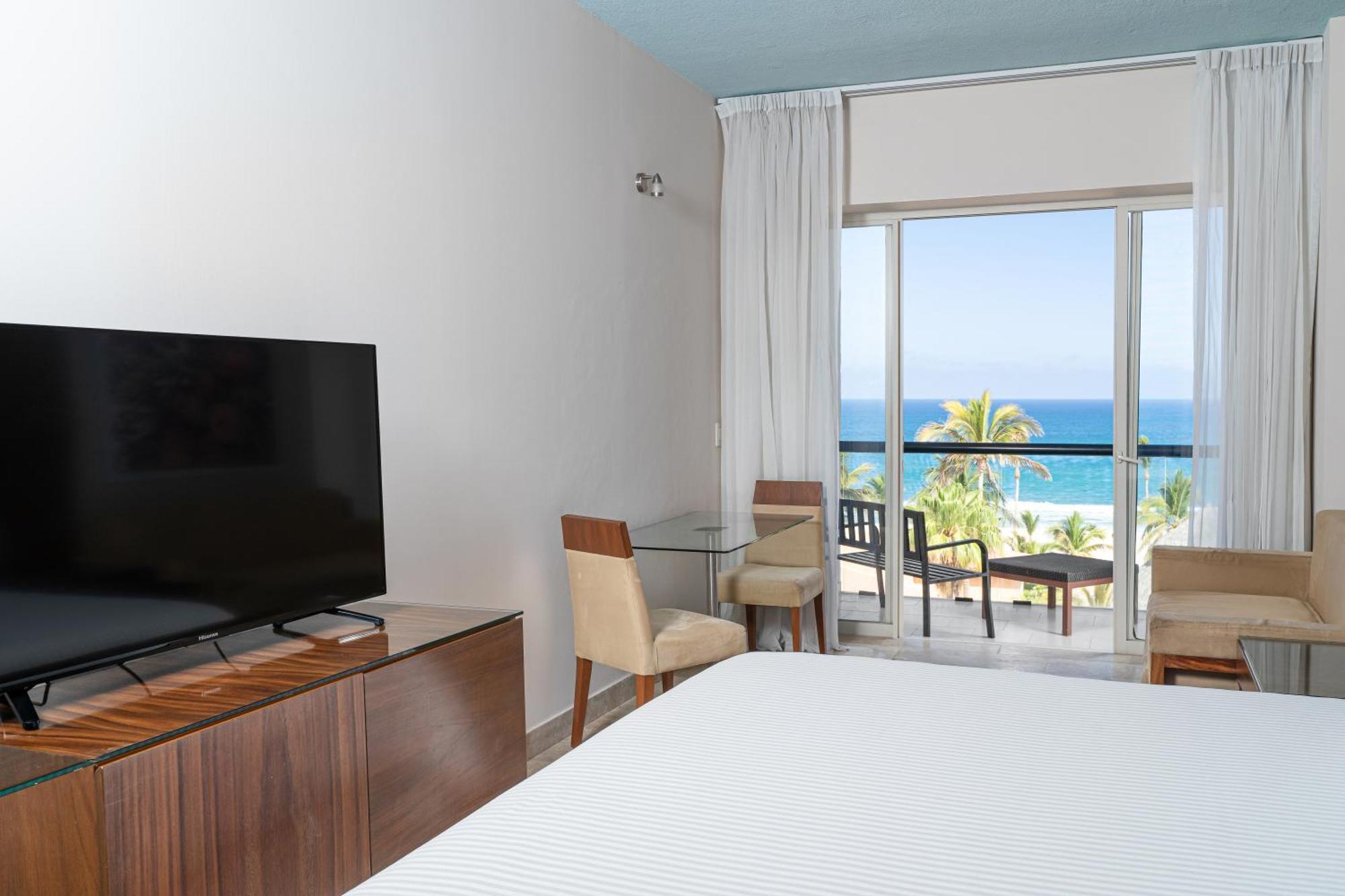 Belair Sunclub Cabos By Krystal Grand Hotel San José del Cabo Kültér fotó