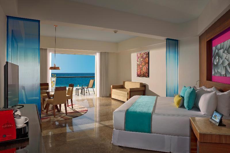 Belair Sunclub Cabos By Krystal Grand Hotel San José del Cabo Szoba fotó