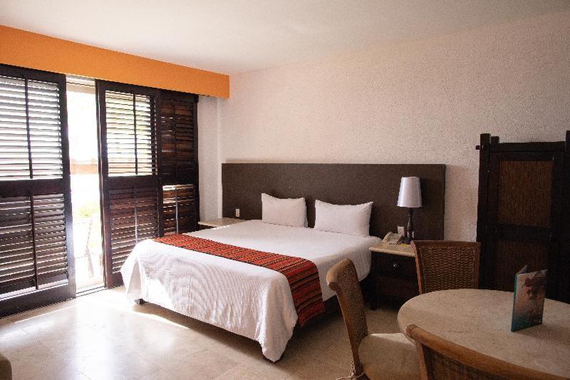 Belair Sunclub Cabos By Krystal Grand Hotel San José del Cabo Szoba fotó