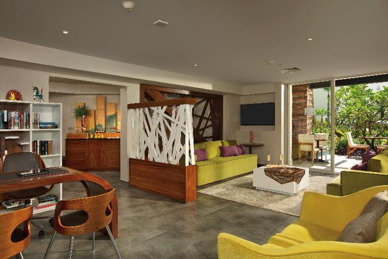 Belair Sunclub Cabos By Krystal Grand Hotel San José del Cabo Szoba fotó