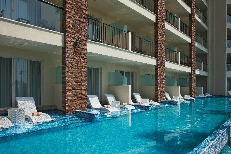Belair Sunclub Cabos By Krystal Grand Hotel San José del Cabo Szoba fotó