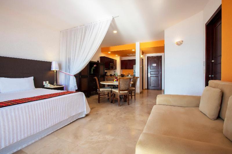 Belair Sunclub Cabos By Krystal Grand Hotel San José del Cabo Szoba fotó
