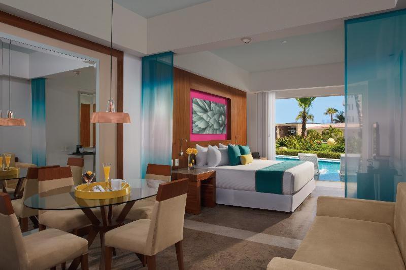 Belair Sunclub Cabos By Krystal Grand Hotel San José del Cabo Szoba fotó