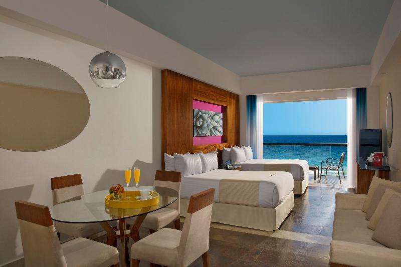 Belair Sunclub Cabos By Krystal Grand Hotel San José del Cabo Szoba fotó