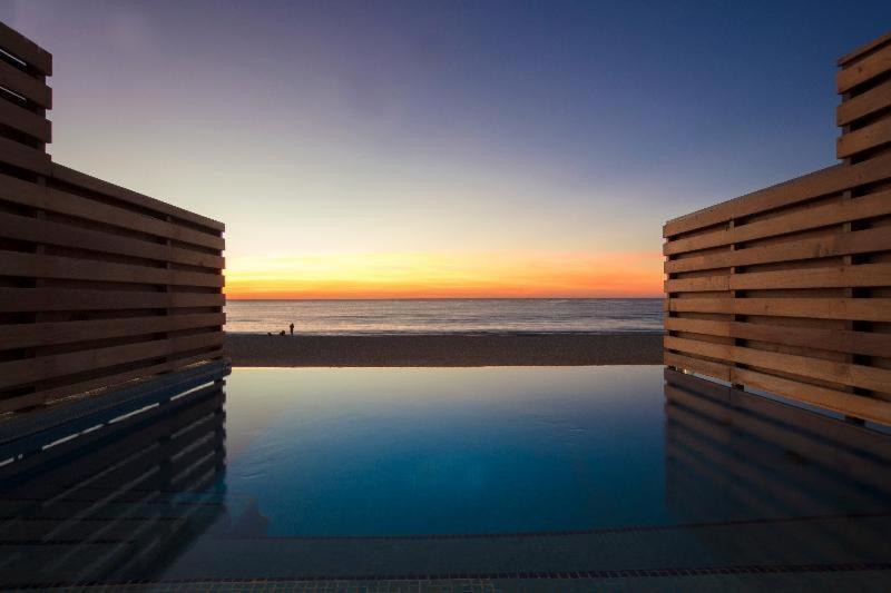 Belair Sunclub Cabos By Krystal Grand Hotel San José del Cabo Szoba fotó