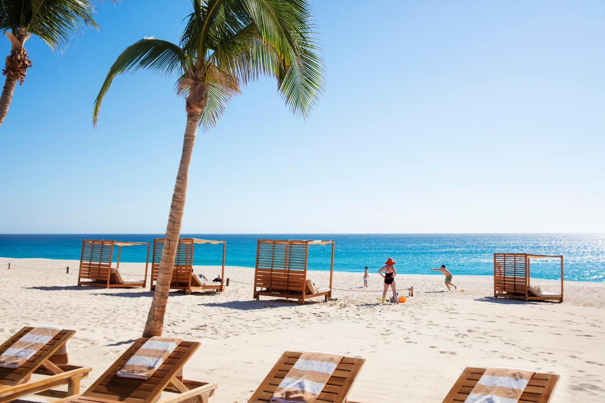 Belair Sunclub Cabos By Krystal Grand Hotel San José del Cabo Kültér fotó