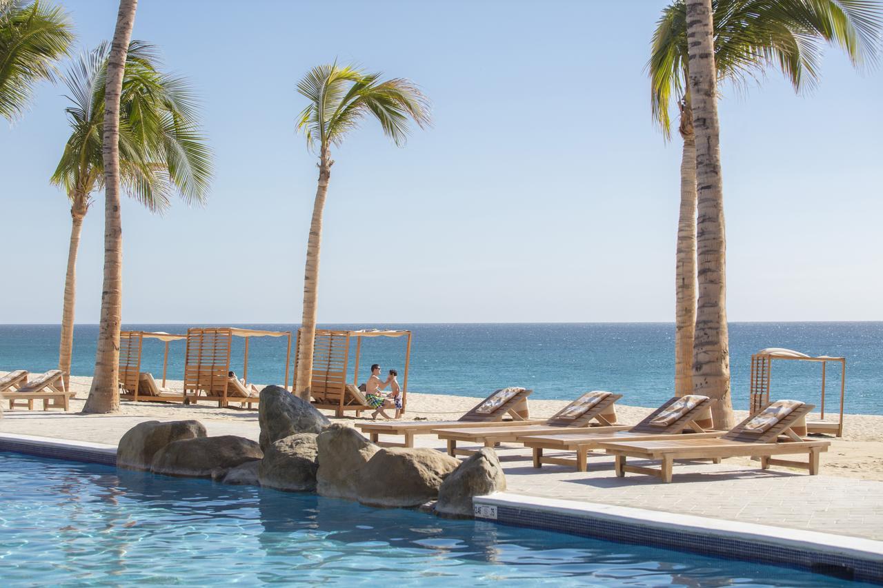 Belair Sunclub Cabos By Krystal Grand Hotel San José del Cabo Kültér fotó