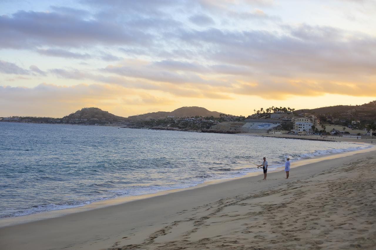 Belair Sunclub Cabos By Krystal Grand Hotel San José del Cabo Kültér fotó