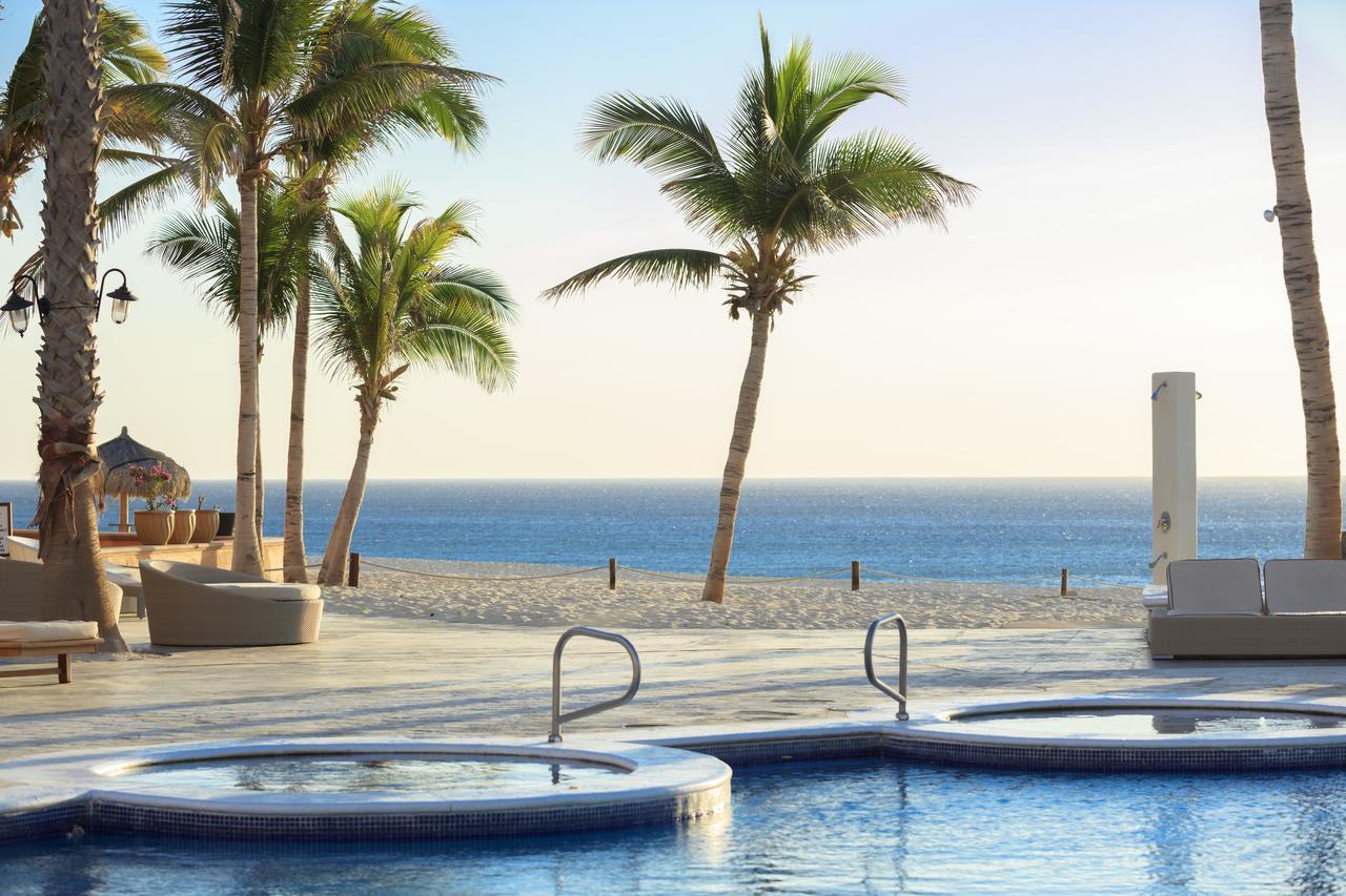 Belair Sunclub Cabos By Krystal Grand Hotel San José del Cabo Kültér fotó