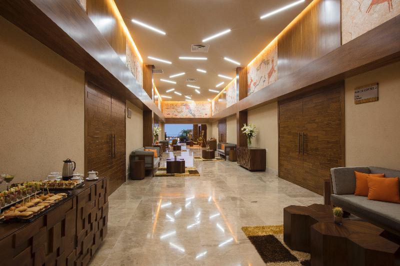 Belair Sunclub Cabos By Krystal Grand Hotel San José del Cabo Kültér fotó