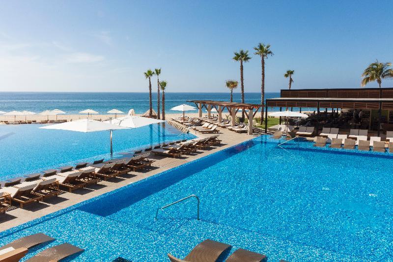 Belair Sunclub Cabos By Krystal Grand Hotel San José del Cabo Kültér fotó