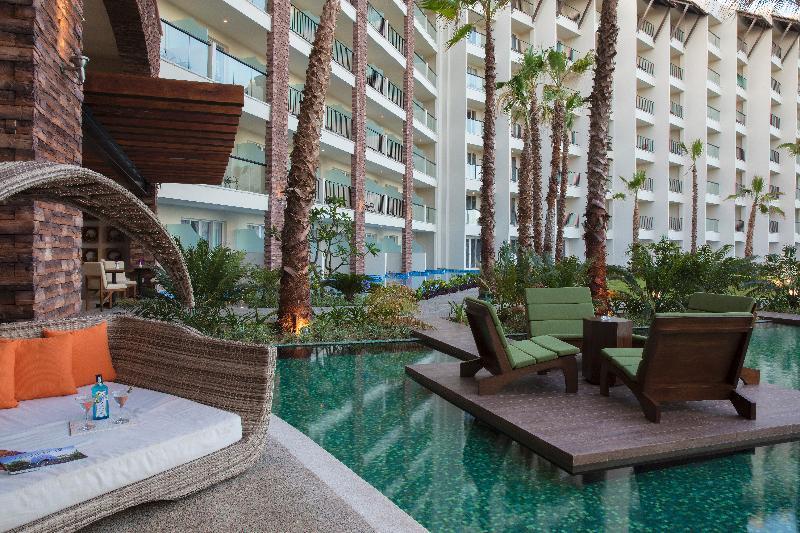 Belair Sunclub Cabos By Krystal Grand Hotel San José del Cabo Kültér fotó