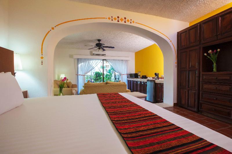 Belair Sunclub Cabos By Krystal Grand Hotel San José del Cabo Kültér fotó