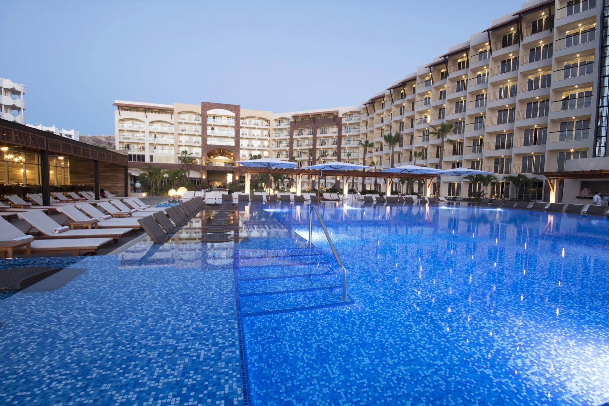 Belair Sunclub Cabos By Krystal Grand Hotel San José del Cabo Kültér fotó