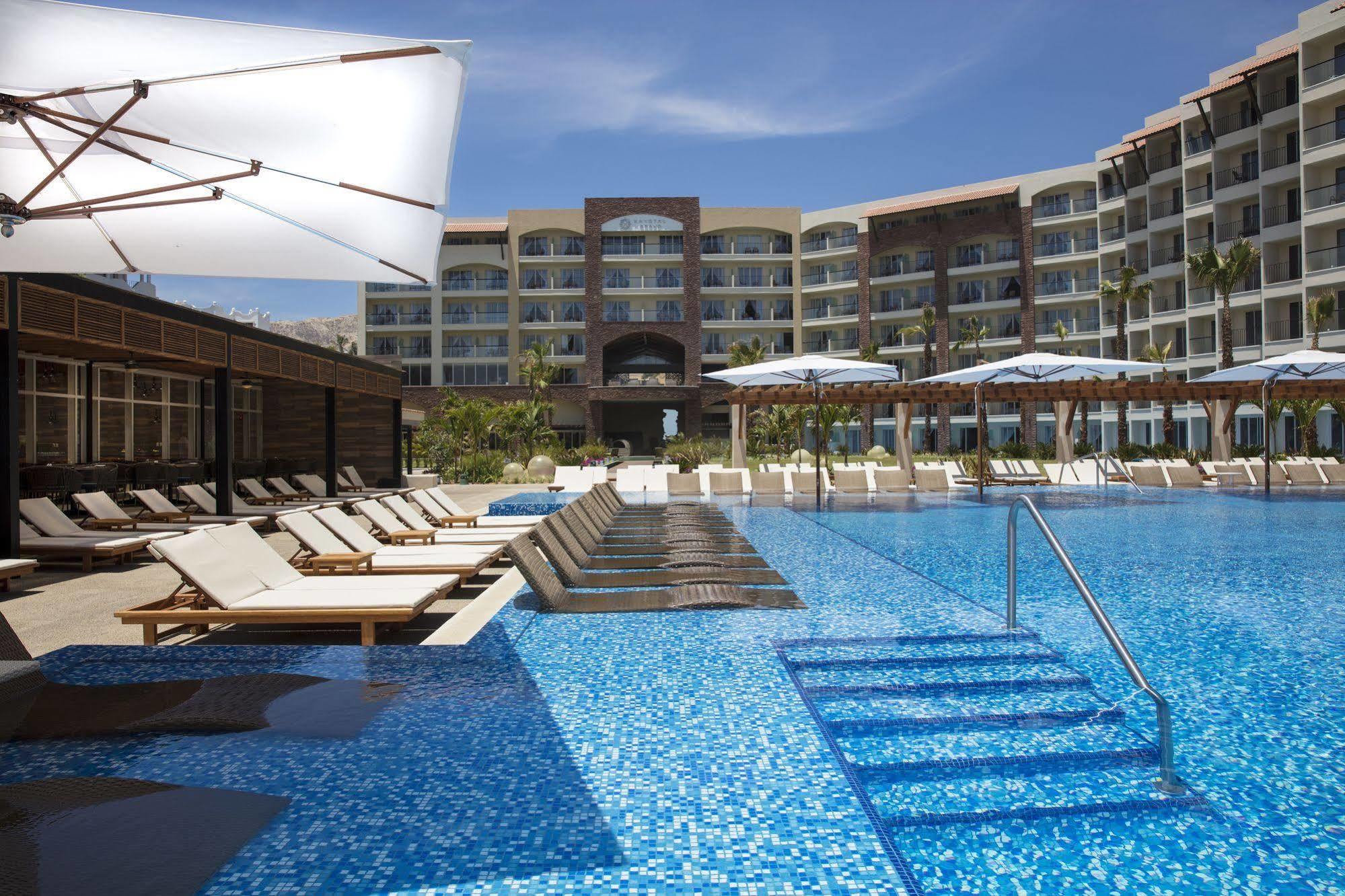 Belair Sunclub Cabos By Krystal Grand Hotel San José del Cabo Kültér fotó