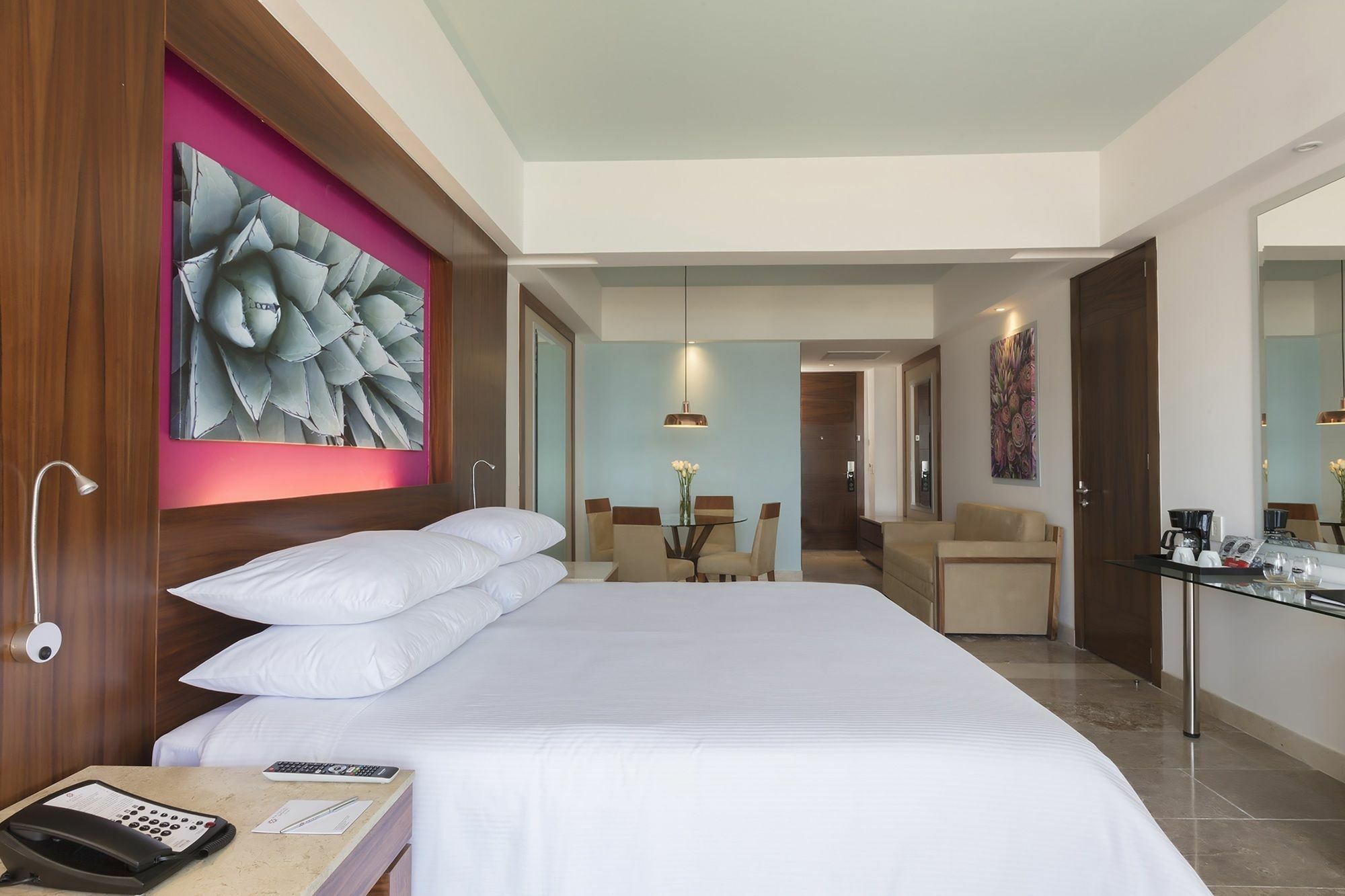 Belair Sunclub Cabos By Krystal Grand Hotel San José del Cabo Kültér fotó