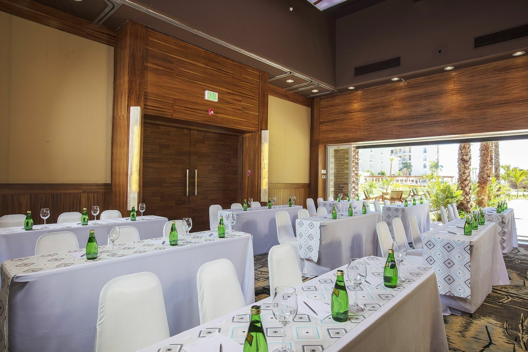 Belair Sunclub Cabos By Krystal Grand Hotel San José del Cabo Kültér fotó