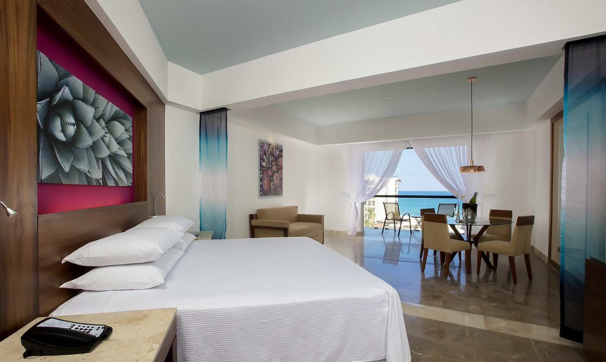 Belair Sunclub Cabos By Krystal Grand Hotel San José del Cabo Kültér fotó