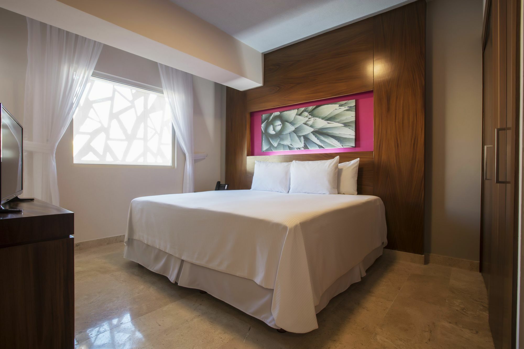 Belair Sunclub Cabos By Krystal Grand Hotel San José del Cabo Kültér fotó