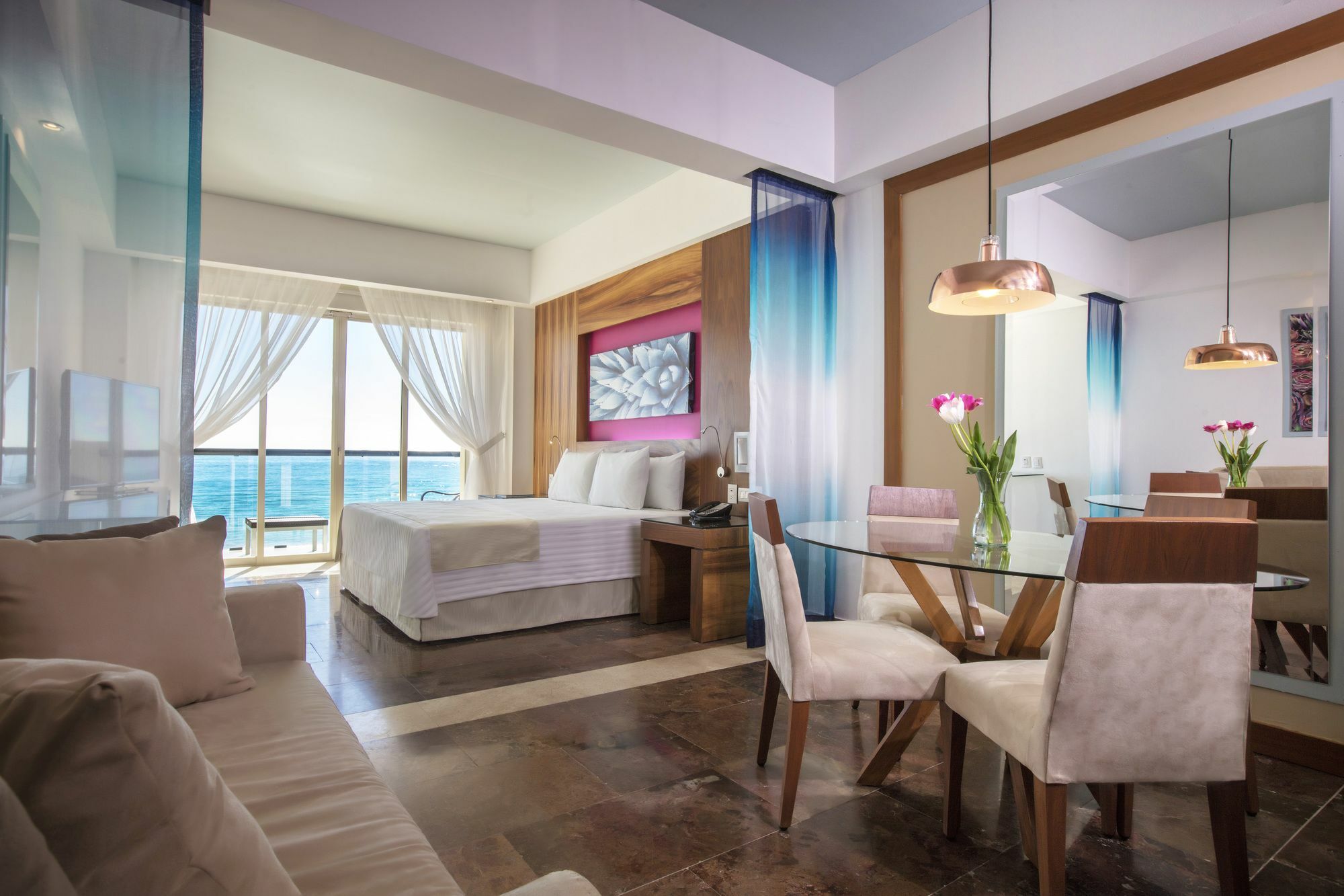 Belair Sunclub Cabos By Krystal Grand Hotel San José del Cabo Kültér fotó