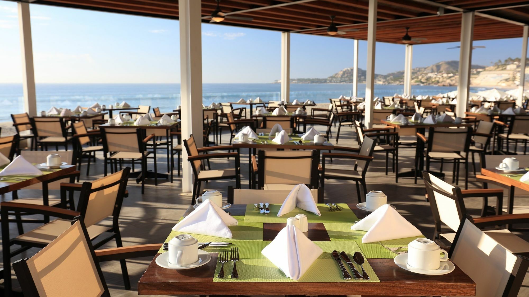 Belair Sunclub Cabos By Krystal Grand Hotel San José del Cabo Kültér fotó