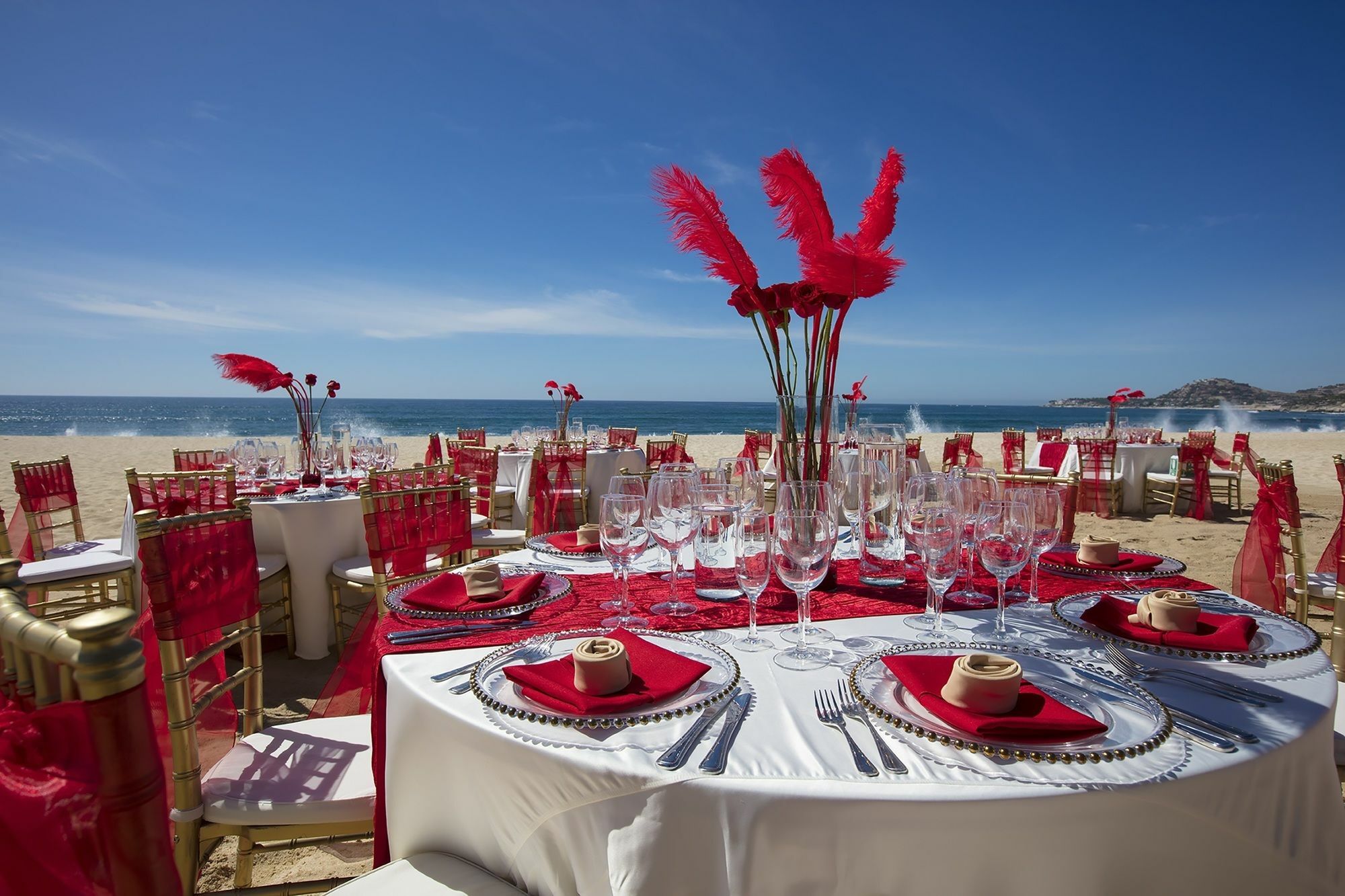 Belair Sunclub Cabos By Krystal Grand Hotel San José del Cabo Kültér fotó