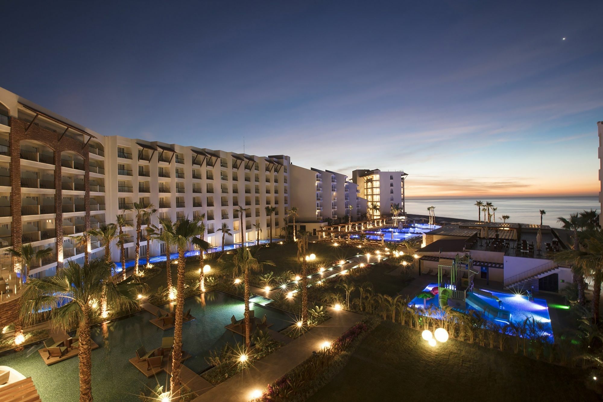 Belair Sunclub Cabos By Krystal Grand Hotel San José del Cabo Kültér fotó