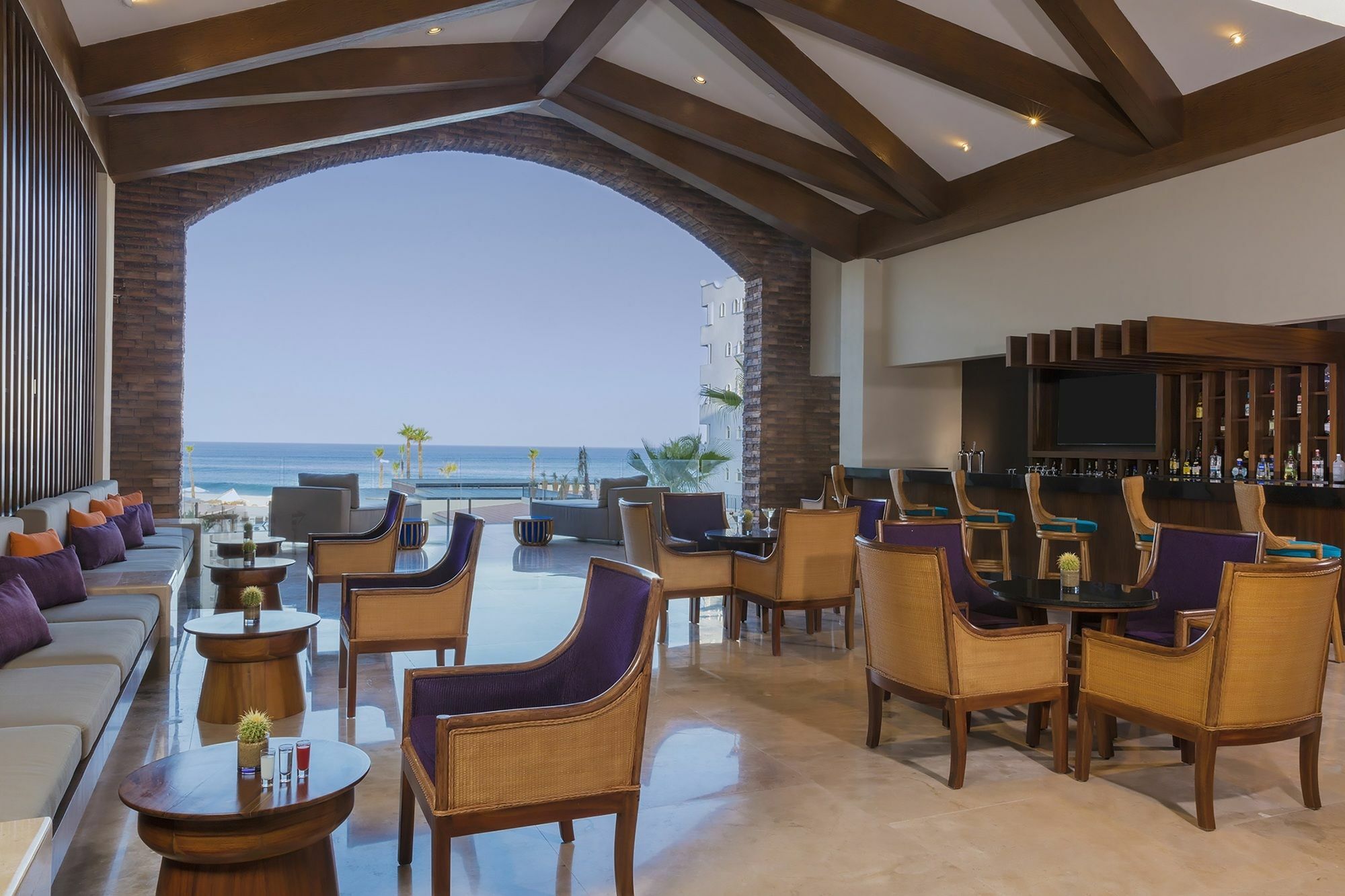 Belair Sunclub Cabos By Krystal Grand Hotel San José del Cabo Kültér fotó
