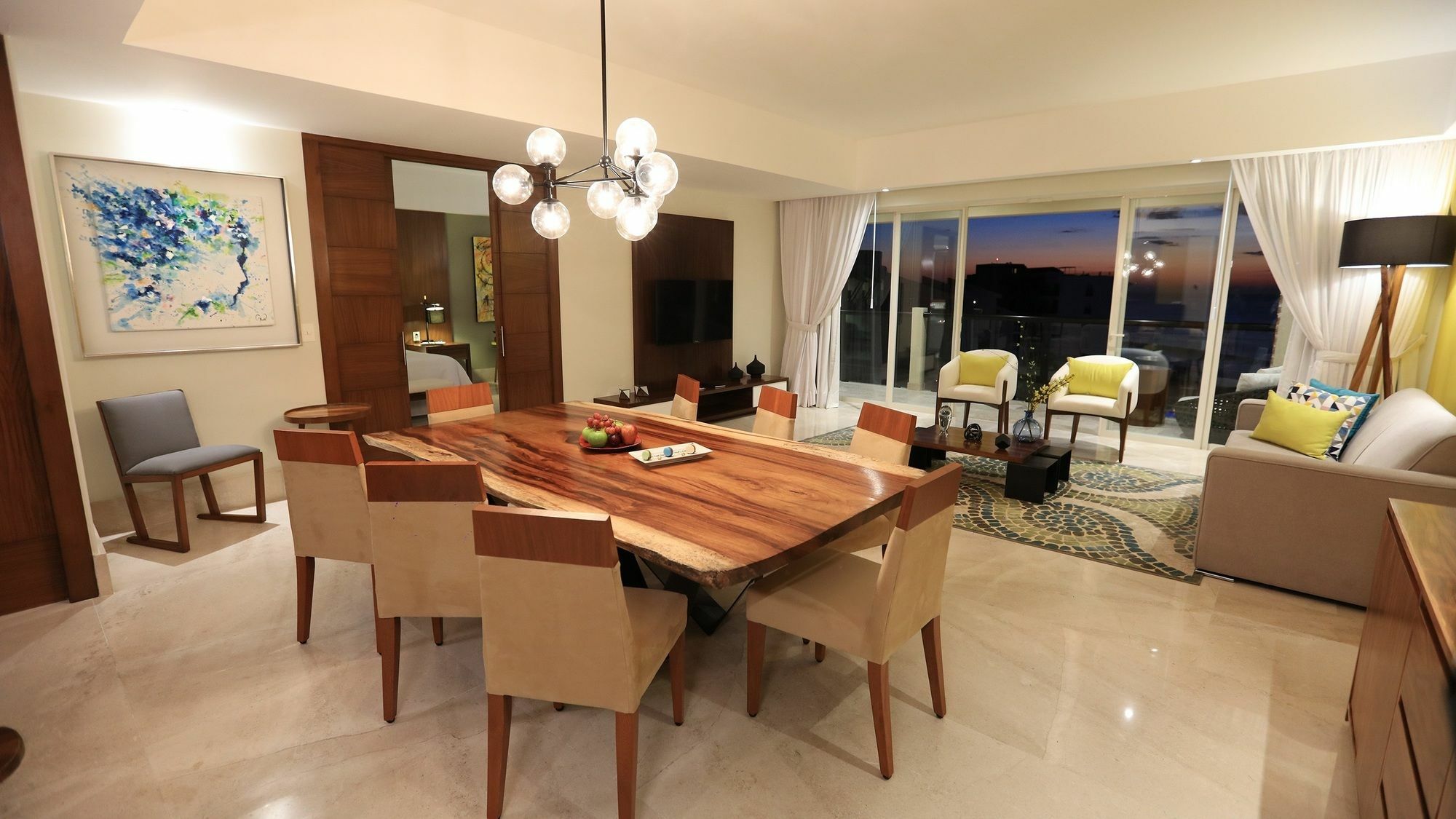 Belair Sunclub Cabos By Krystal Grand Hotel San José del Cabo Kültér fotó