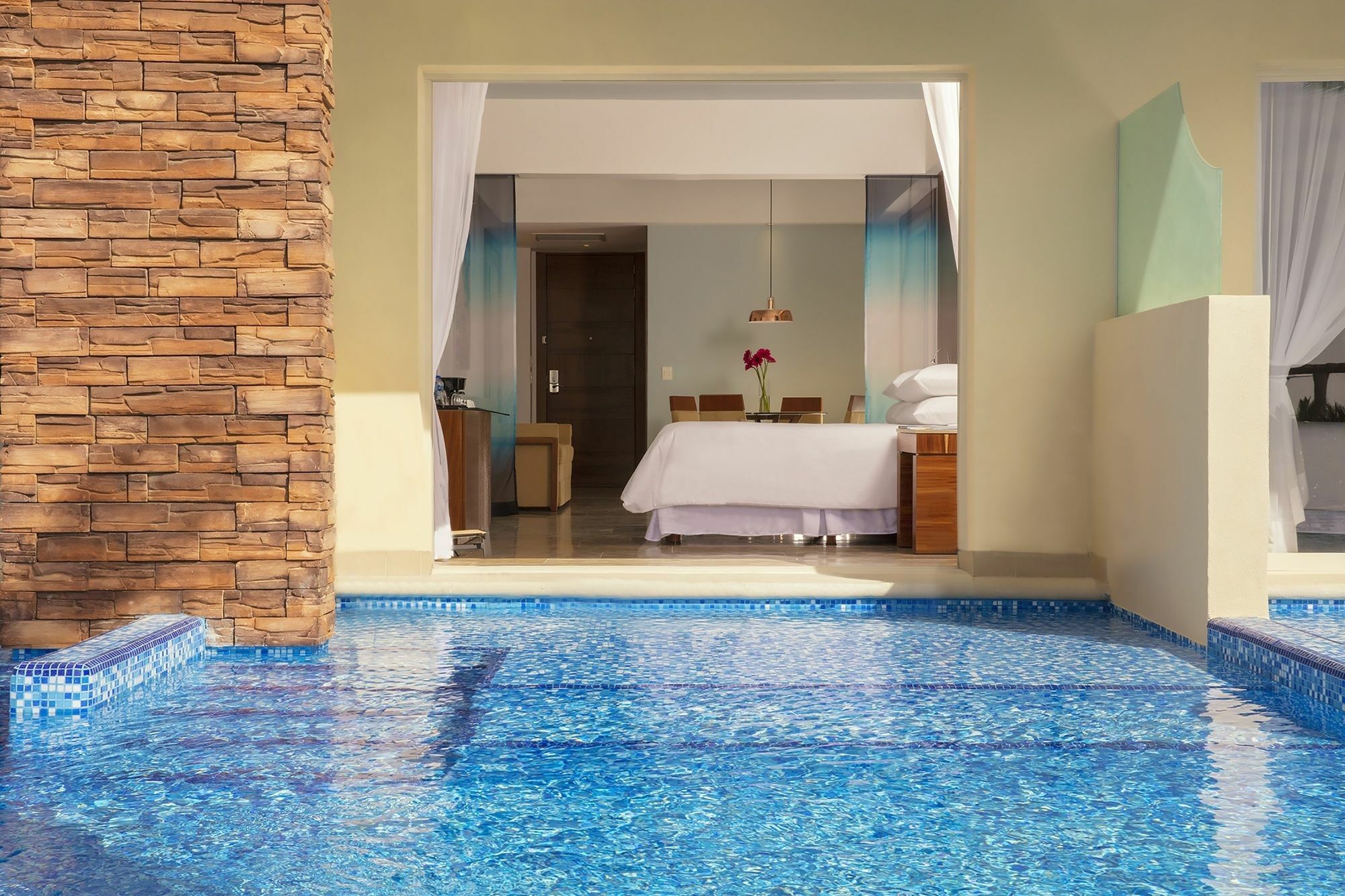 Belair Sunclub Cabos By Krystal Grand Hotel San José del Cabo Kültér fotó