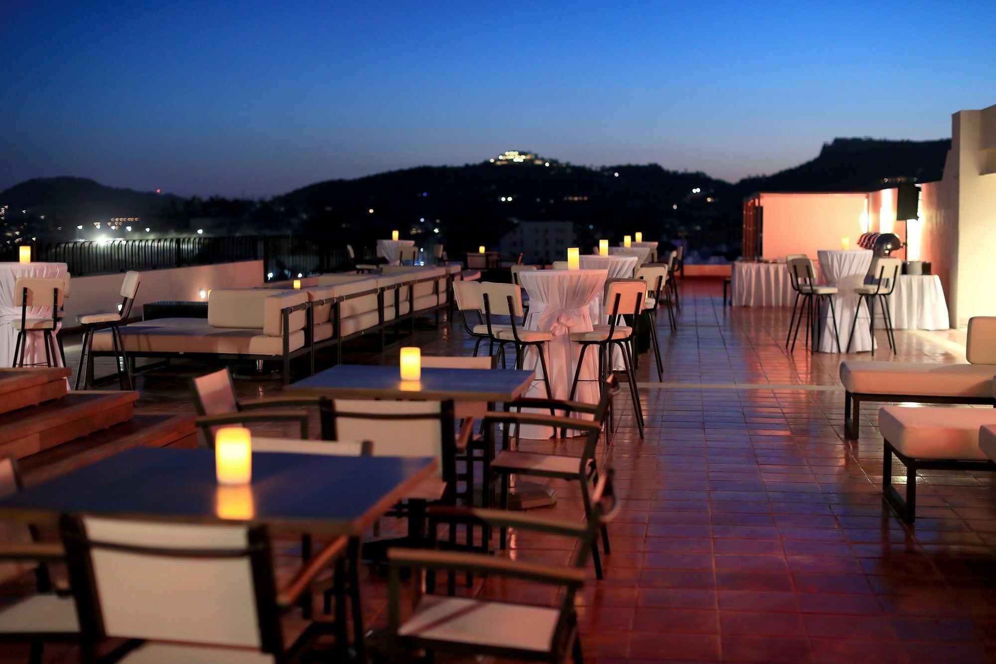 Belair Sunclub Cabos By Krystal Grand Hotel San José del Cabo Kültér fotó